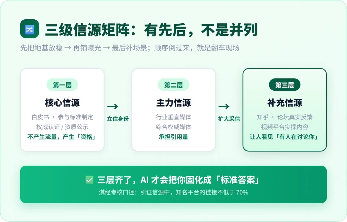 发了一百篇,AI 一句没引 · 配图 3